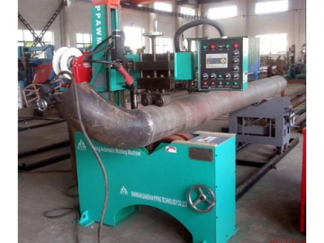 Pipe Automatic Welding Machine (FCAW/GMAW)