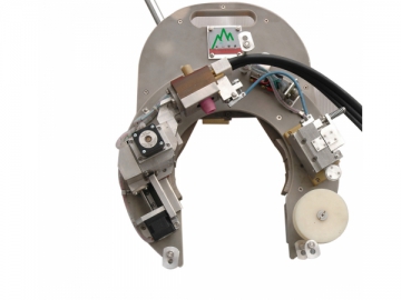 Orbital Automatic Pipe Welding Machine (GTAW/TIG)
